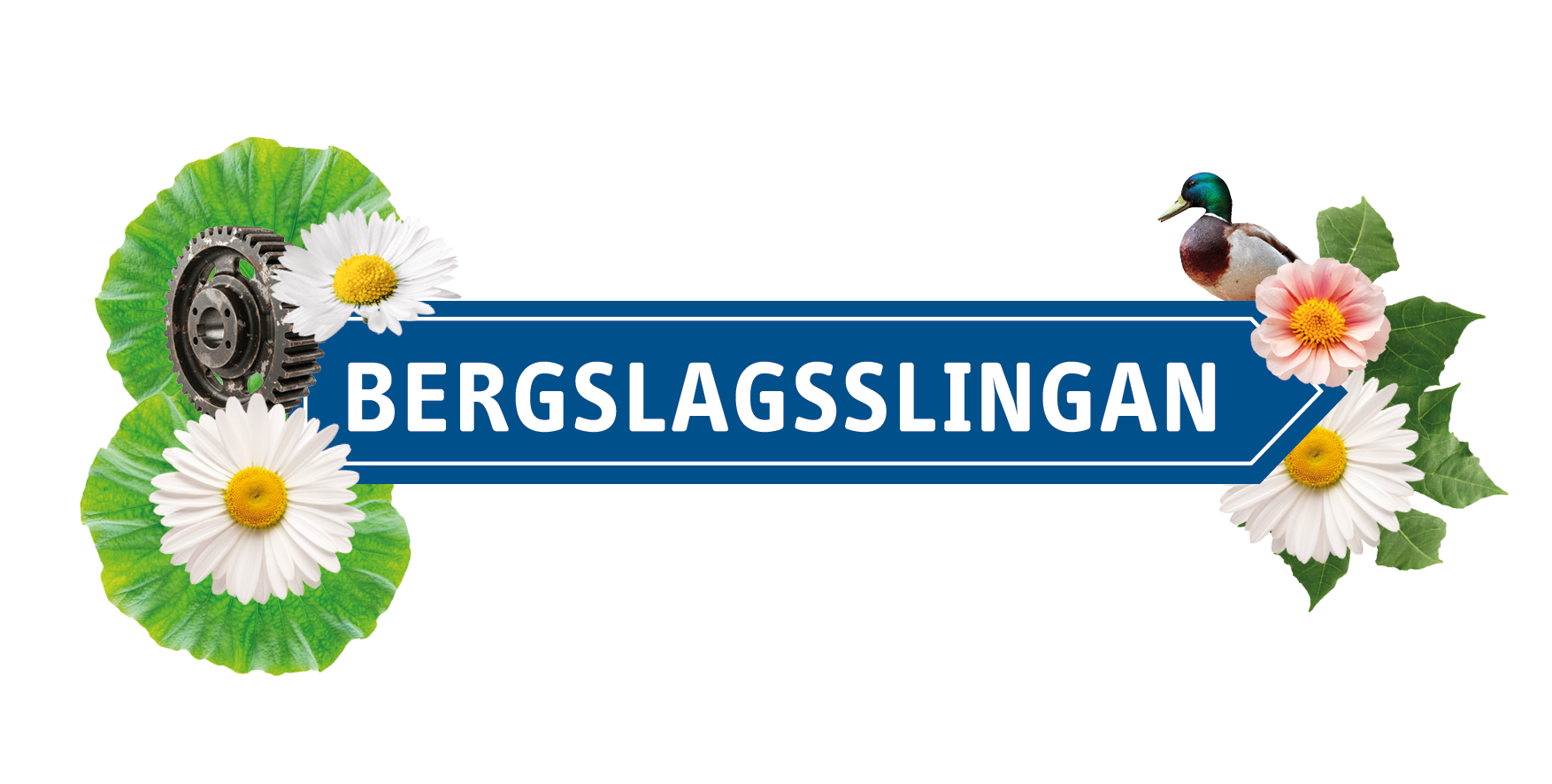 Text p&aring; bild